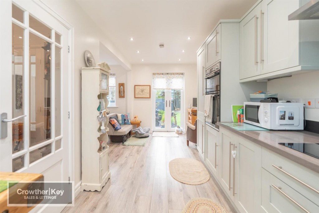 Image for The Glade, Buxton