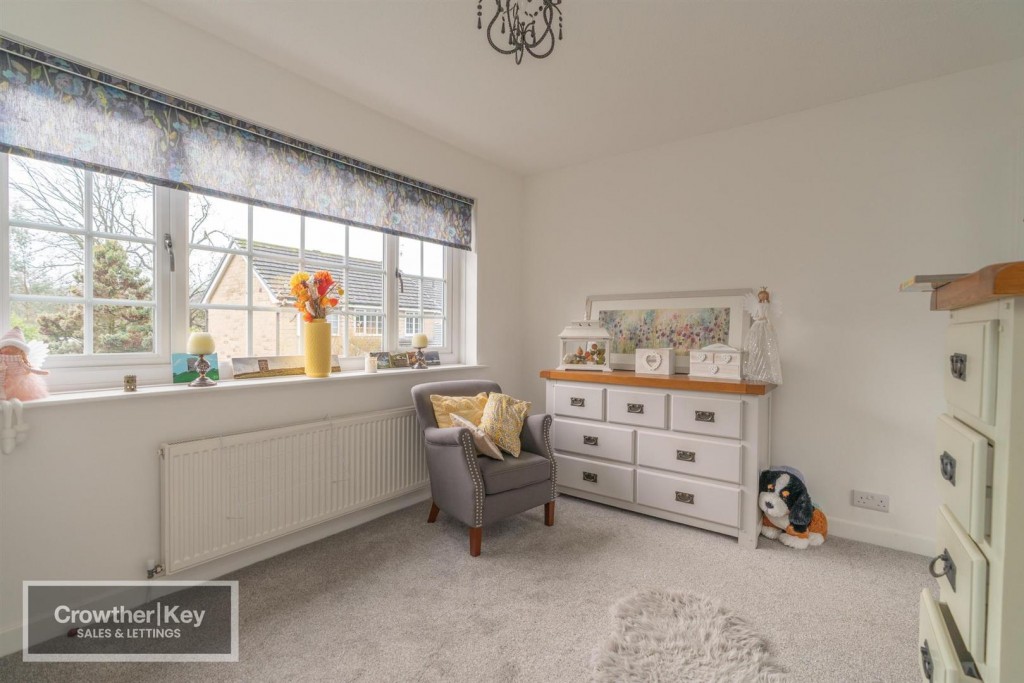 Image for The Glade, Buxton