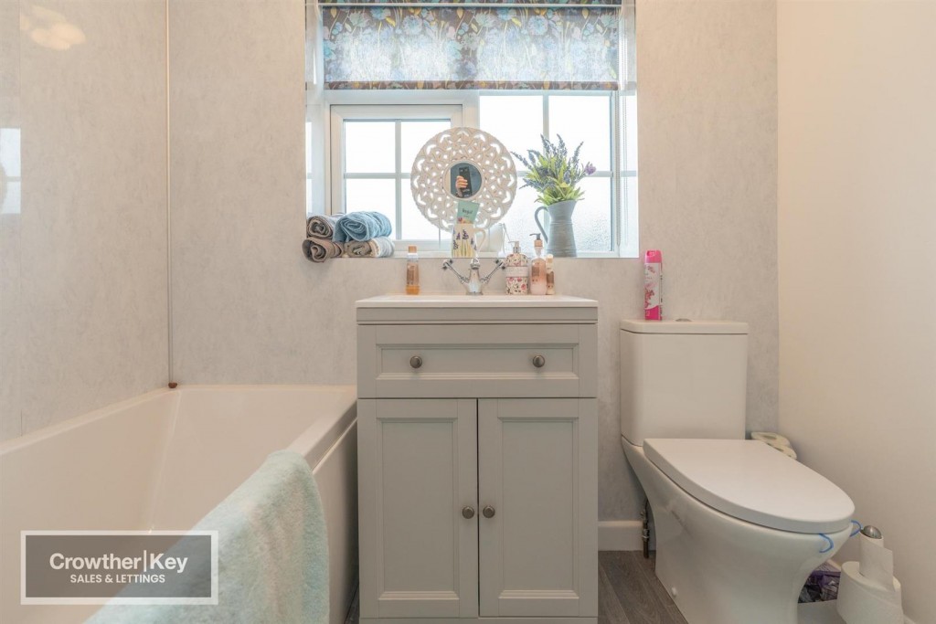 Image for The Glade, Buxton