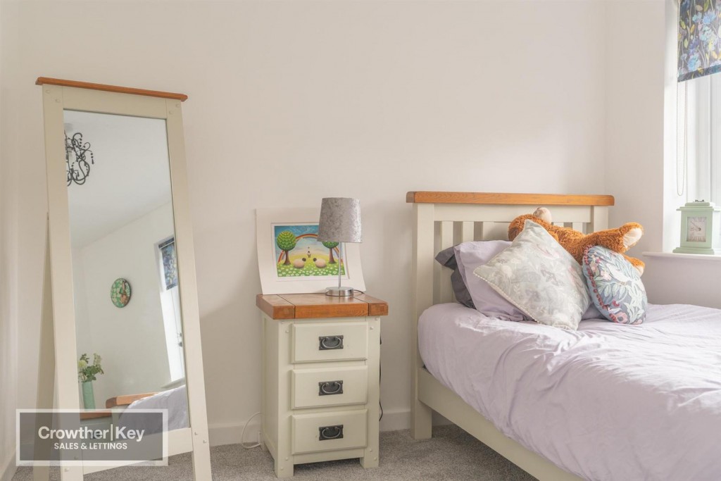 Image for The Glade, Buxton