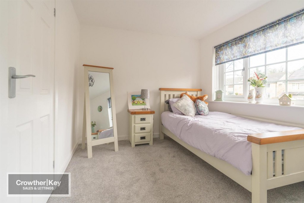 Image for The Glade, Buxton