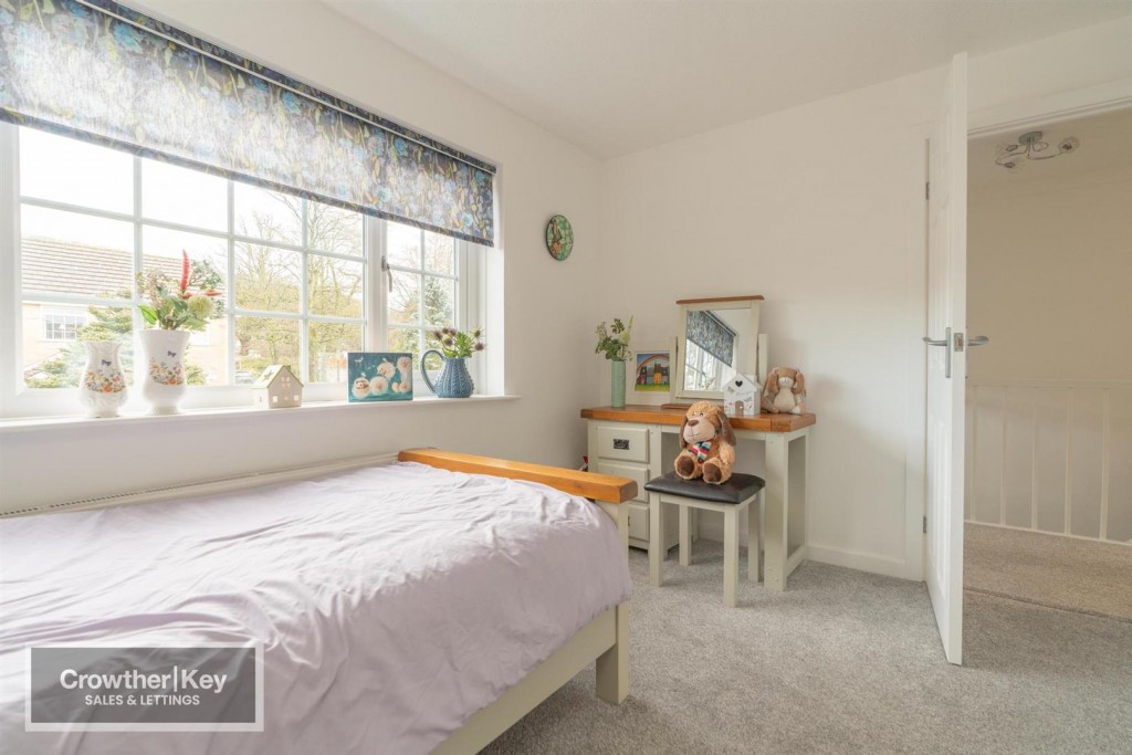 Image for The Glade, Buxton