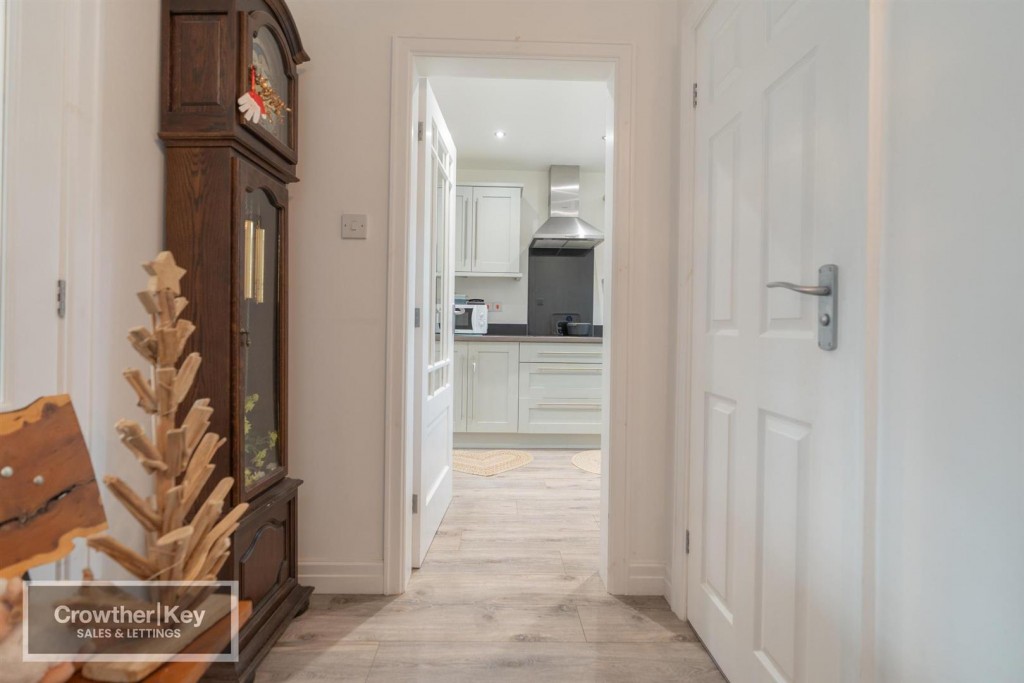 Image for The Glade, Buxton