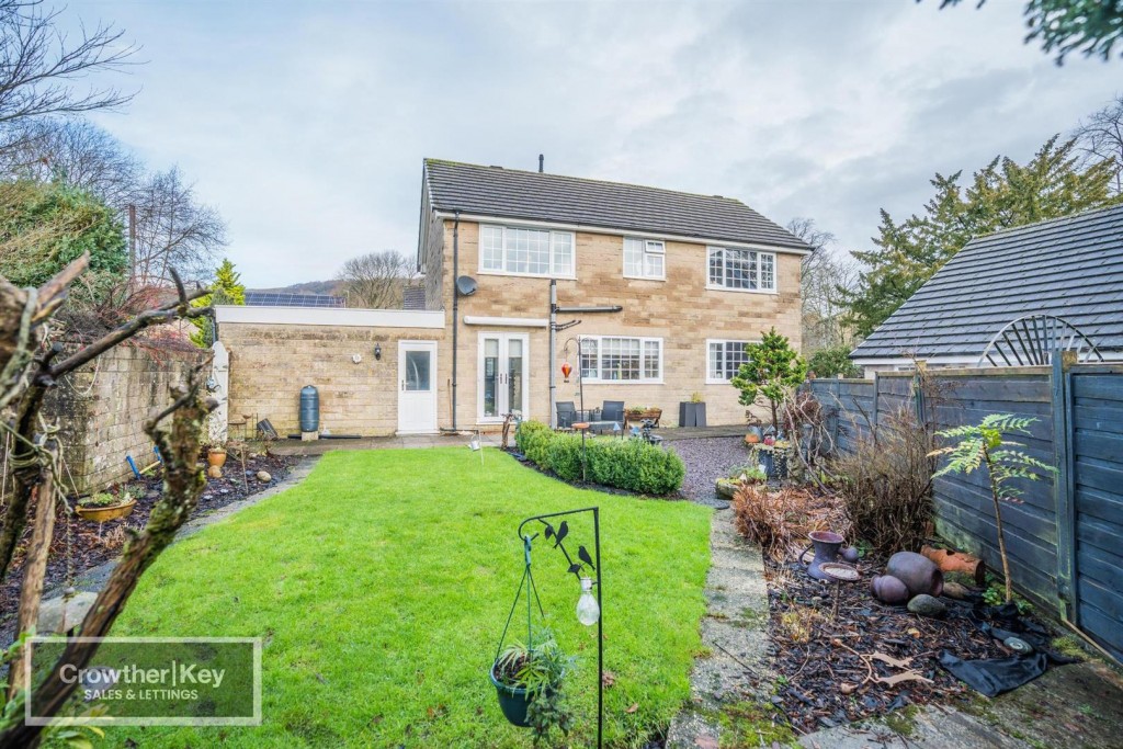 Image for The Glade, Buxton