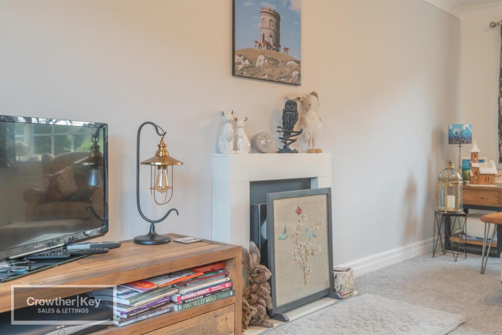 Image for The Glade, Buxton