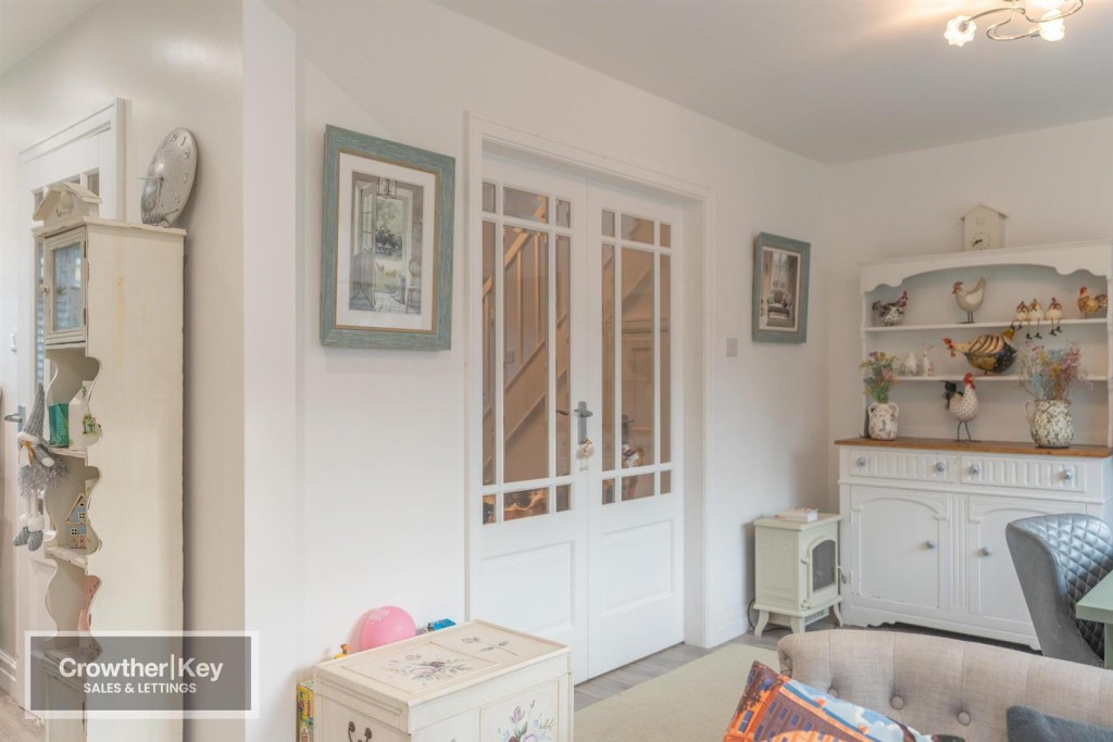 Image for The Glade, Buxton