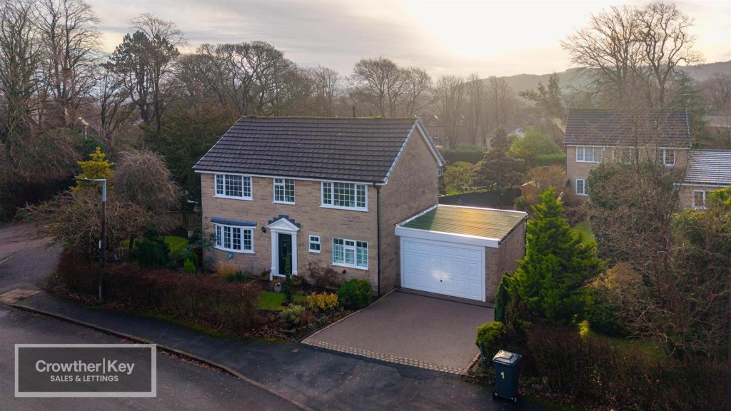 Image for The Glade, Buxton