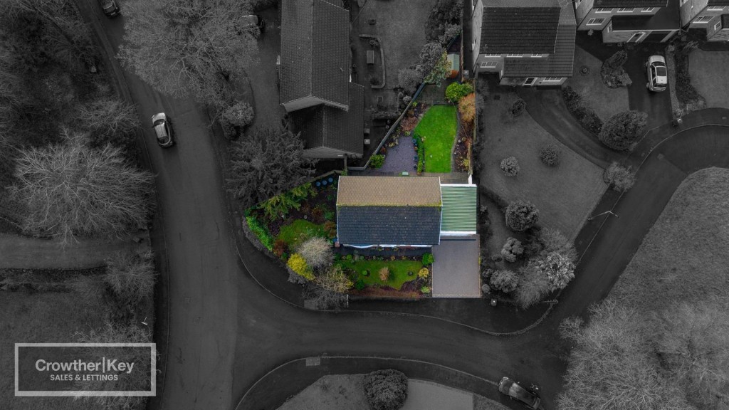 Image for The Glade, Buxton