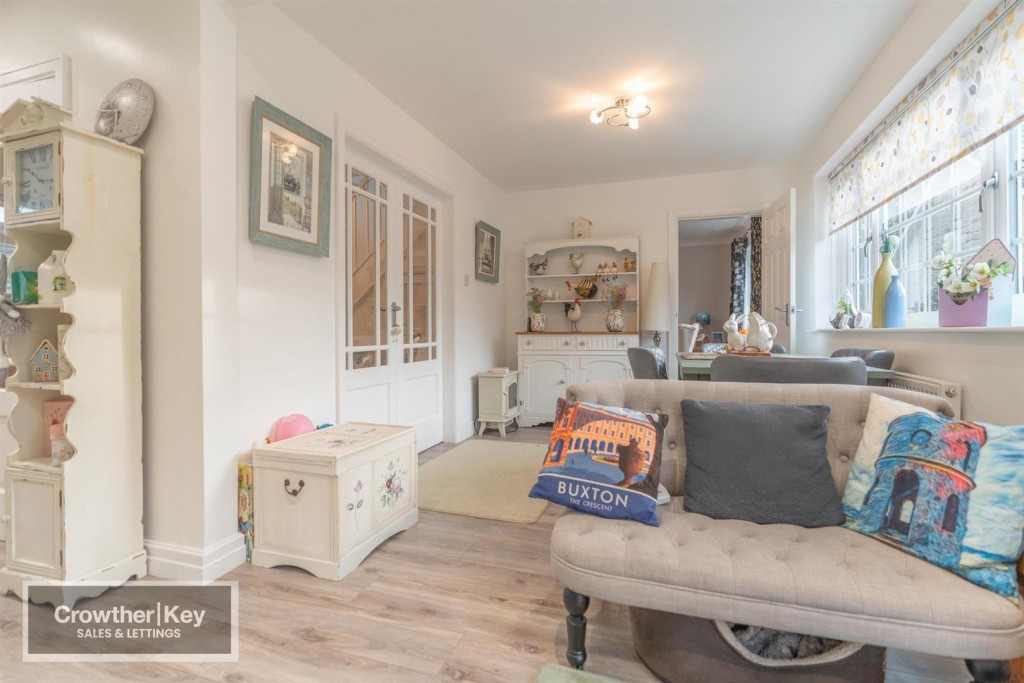 Image for The Glade, Buxton