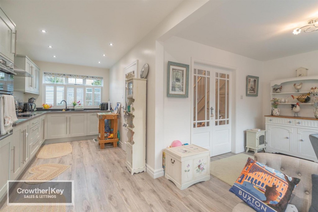 Image for The Glade, Buxton