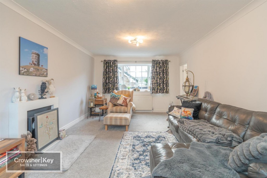 Image for The Glade, Buxton