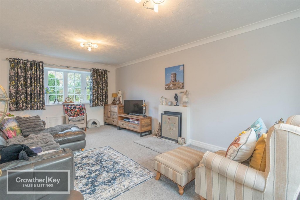 Image for The Glade, Buxton