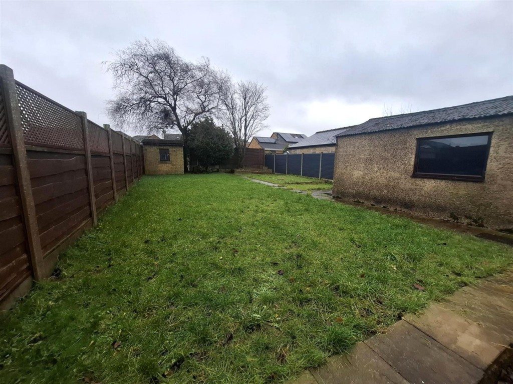 Image for Hallsteads, Dove Holes