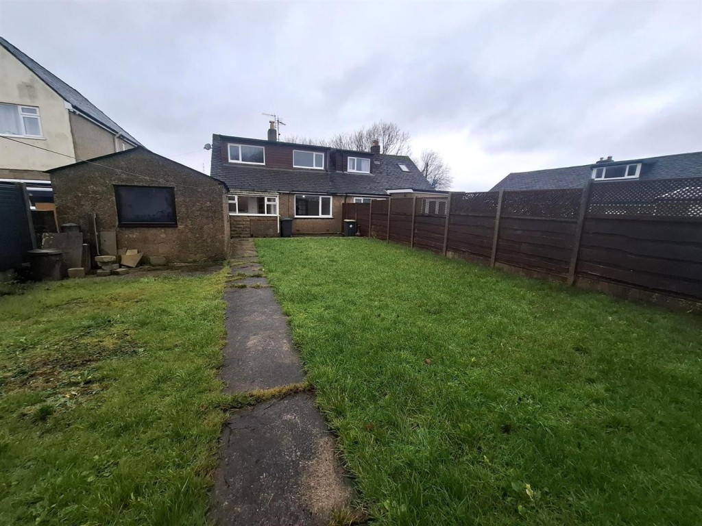 Image for Hallsteads, Dove Holes