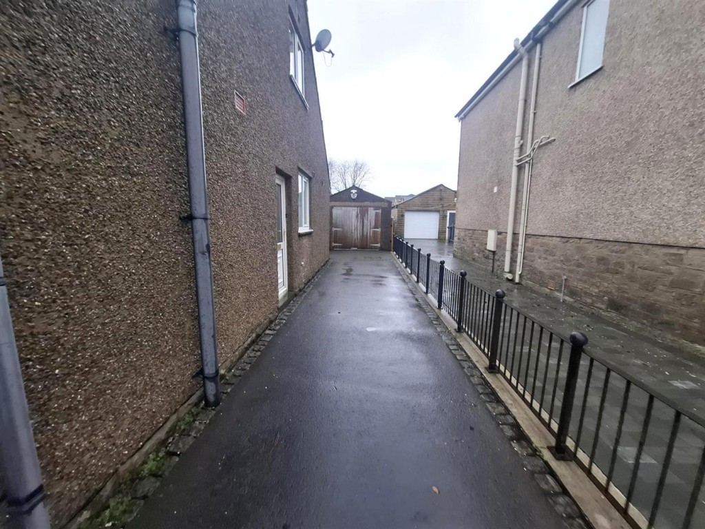 Image for Hallsteads, Dove Holes