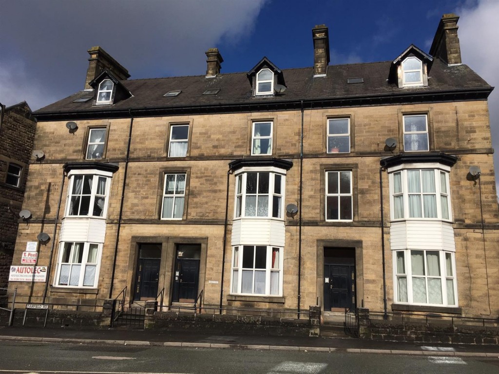 Image for Brooklyn Place, Fairfield Road, Buxton