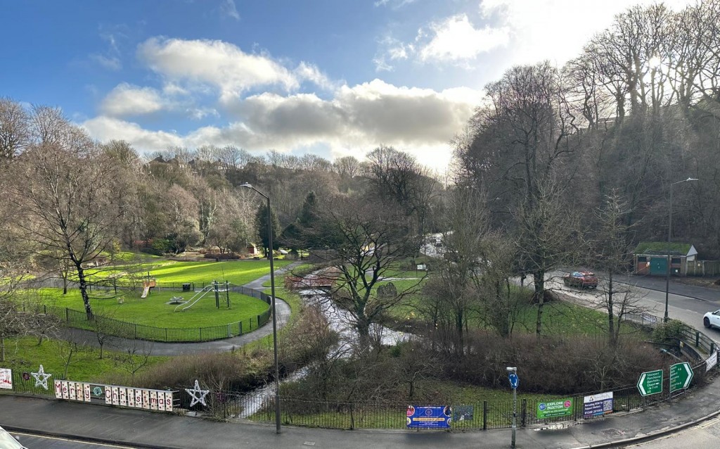 Image for Brooklyn Place, Fairfield Road, Buxton