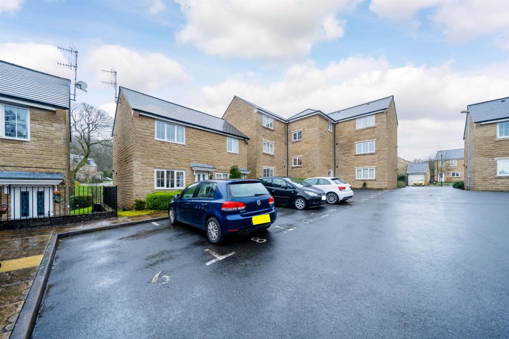 Image for Matcham House, Matcham Way, Buxton