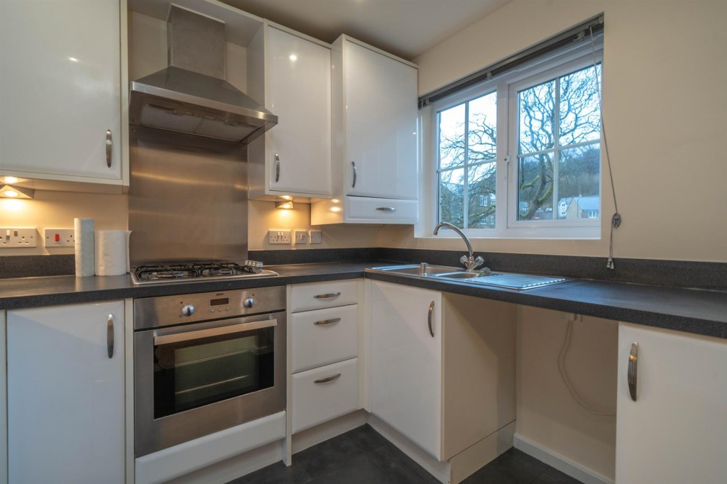 Image for Matcham House, Matcham Way, Buxton