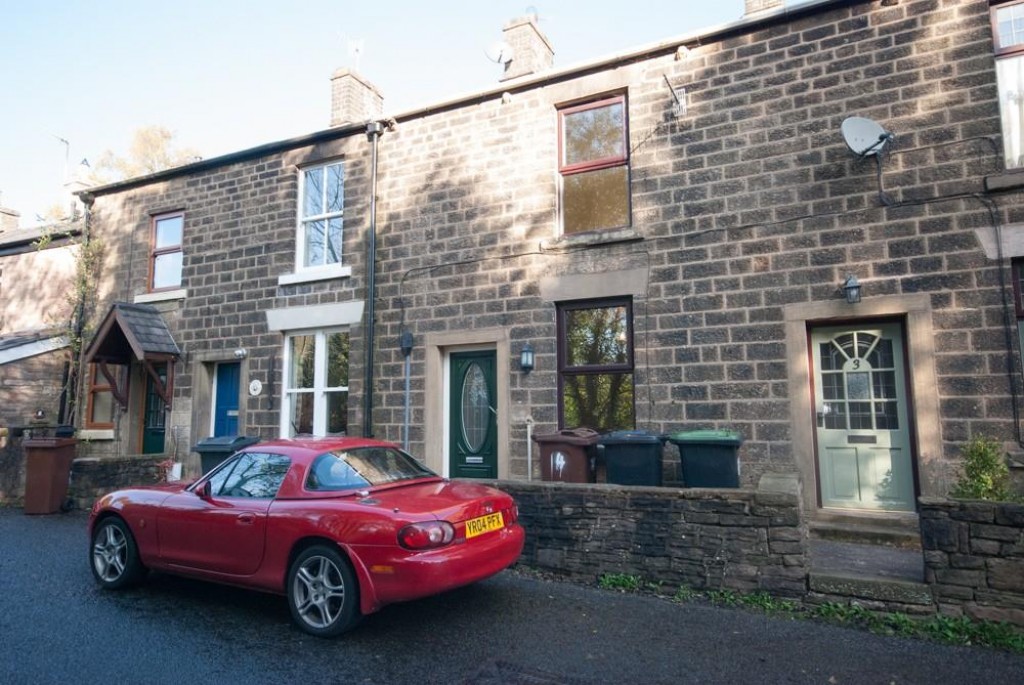 Image for New Road, High Peak