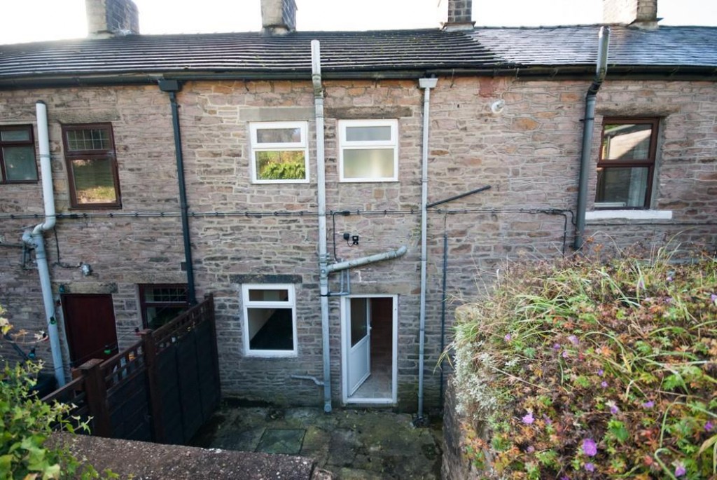 Image for New Road, High Peak