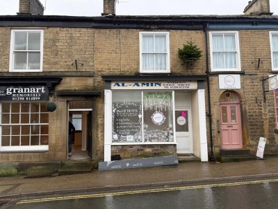 View full details for Market Street, High Peak