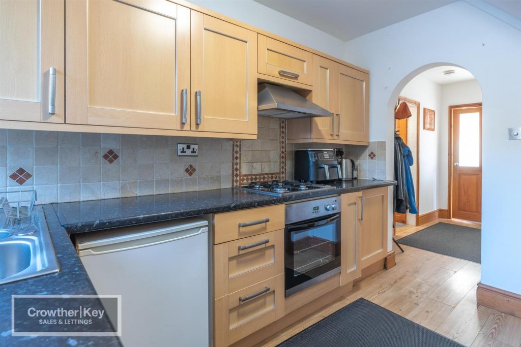 Image for Anncroft Road, Buxton