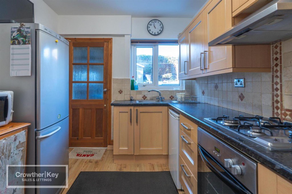 Image for Anncroft Road, Buxton