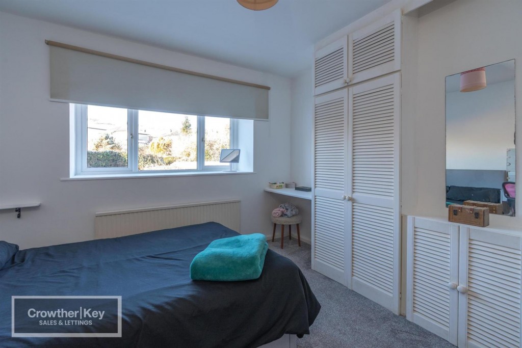 Image for Anncroft Road, Buxton