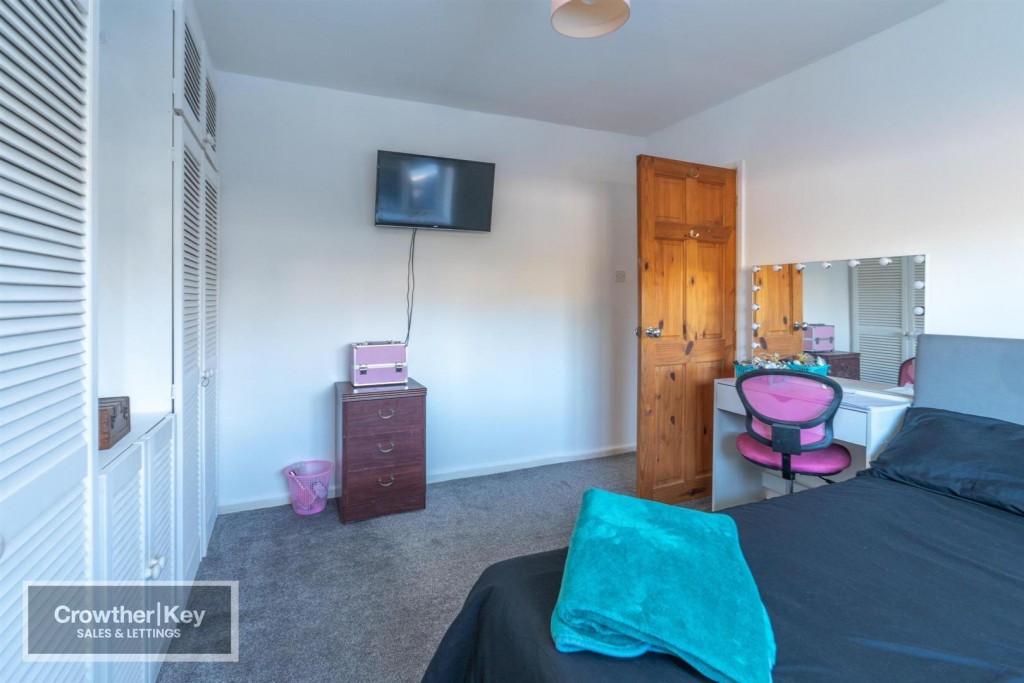 Image for Anncroft Road, Buxton