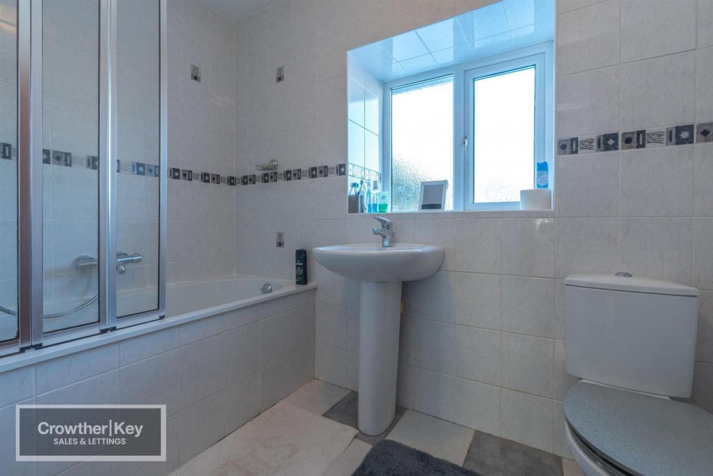 Image for Anncroft Road, Buxton