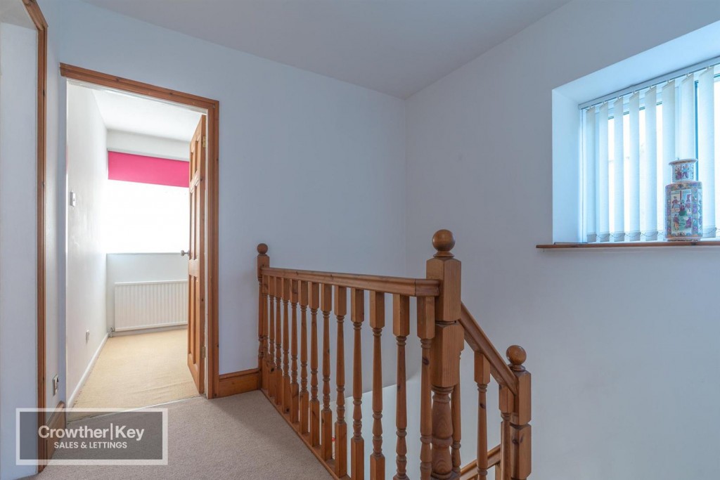 Image for Anncroft Road, Buxton