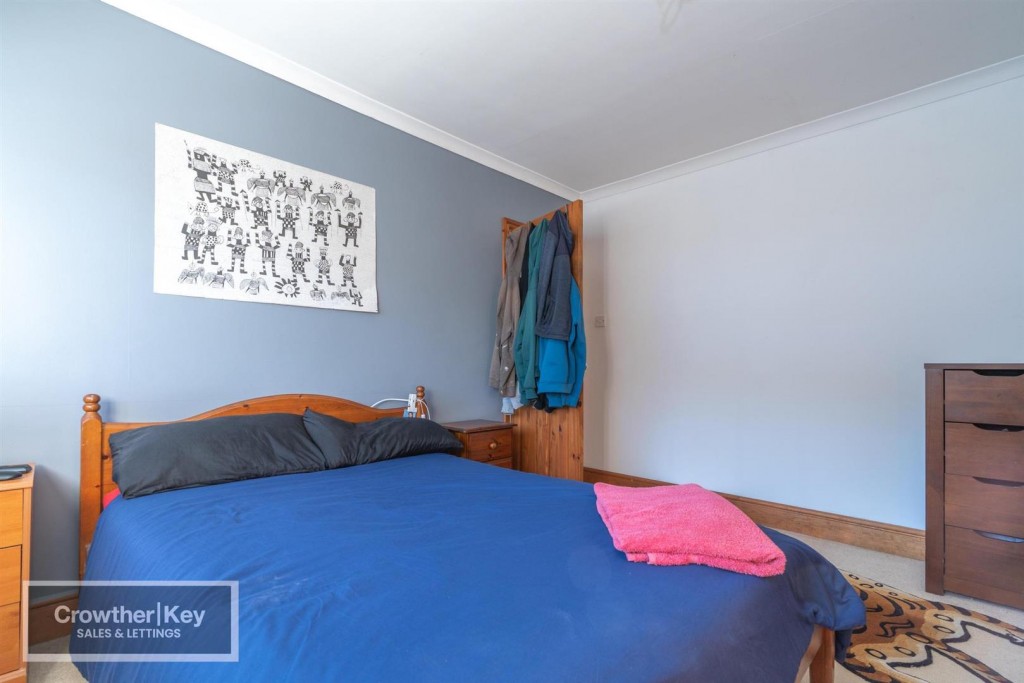 Image for Anncroft Road, Buxton