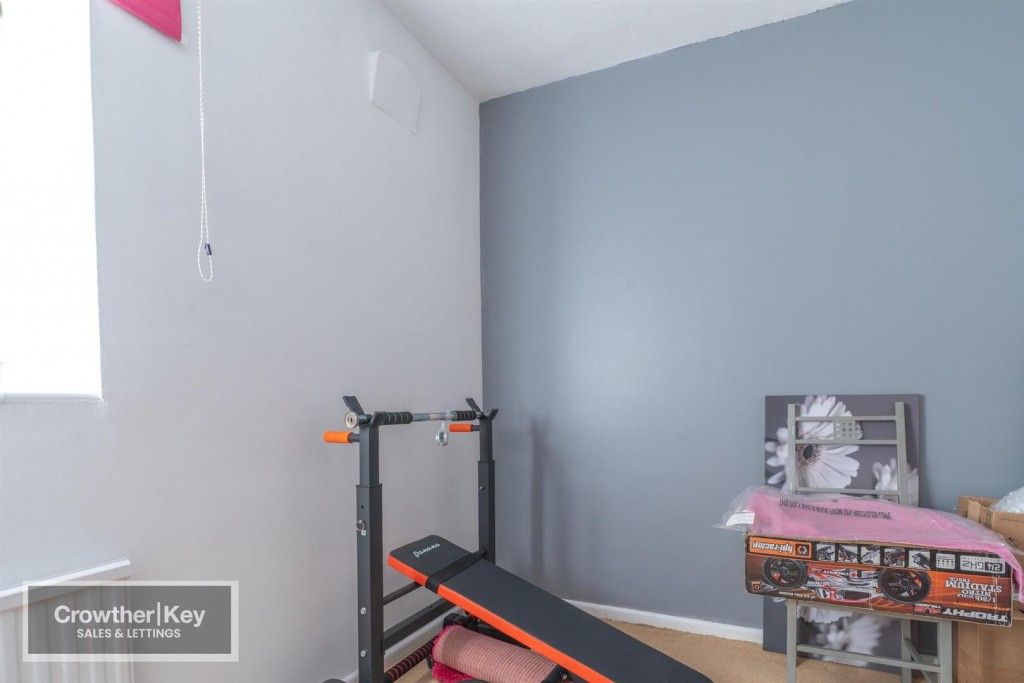 Image for Anncroft Road, Buxton