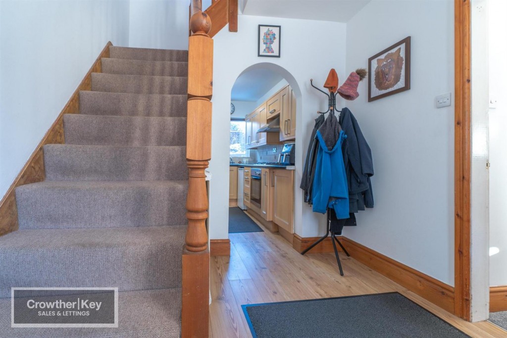 Image for Anncroft Road, Buxton