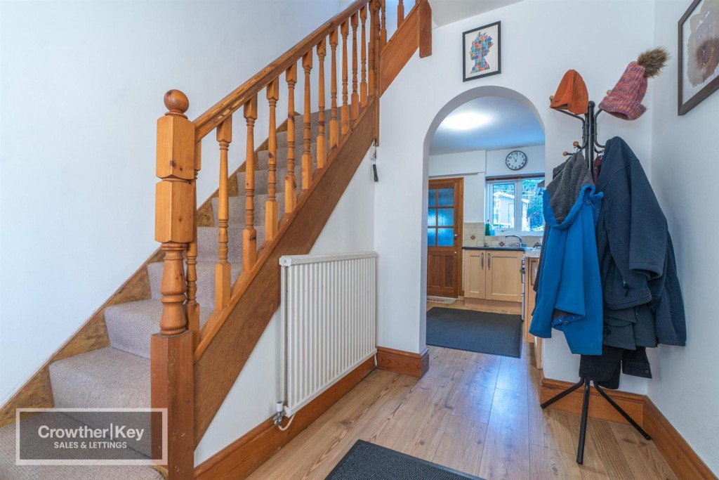 Image for Anncroft Road, Buxton