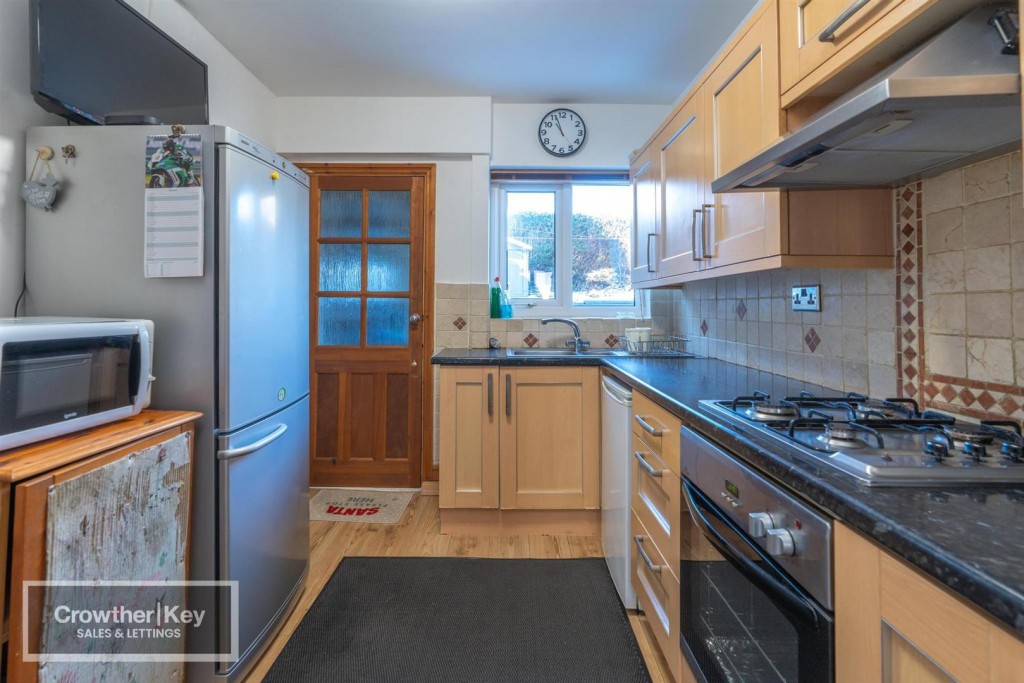 Image for Anncroft Road, Buxton