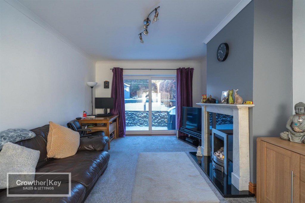 Image for Anncroft Road, Buxton