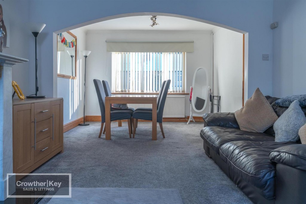 Image for Anncroft Road, Buxton