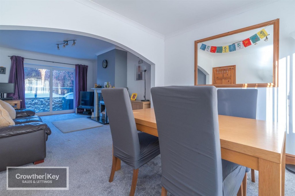 Image for Anncroft Road, Buxton