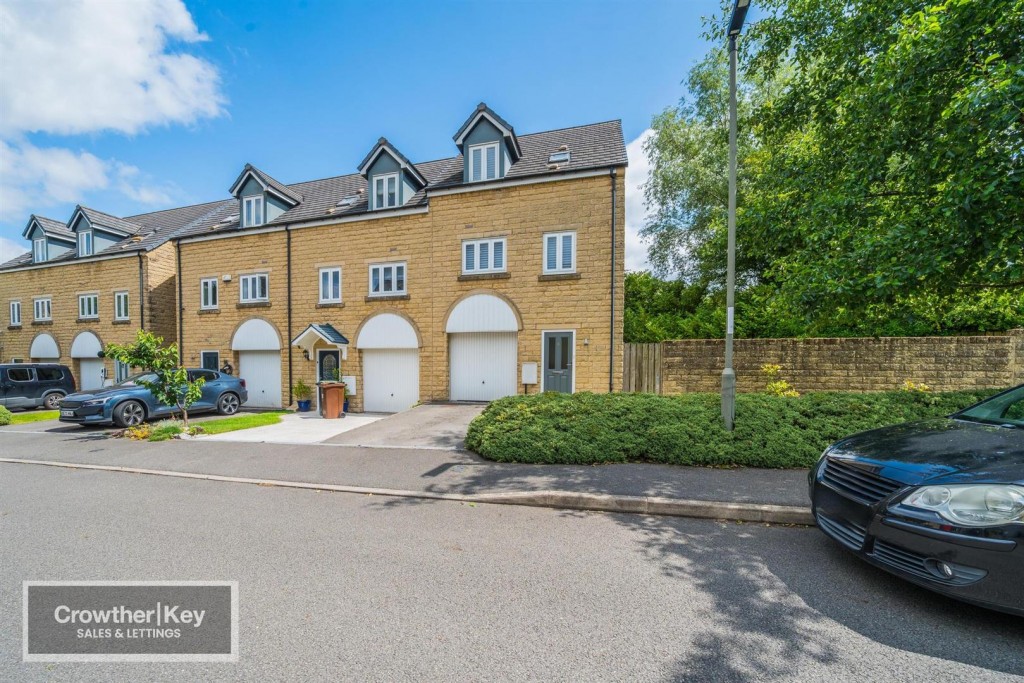 Image for Springdale, Buxton