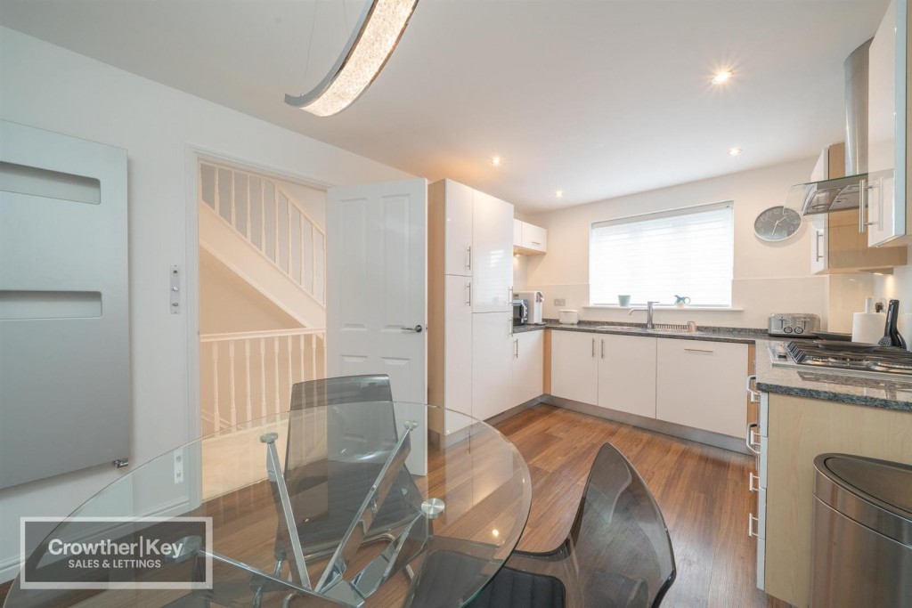 Image for Springdale, Buxton