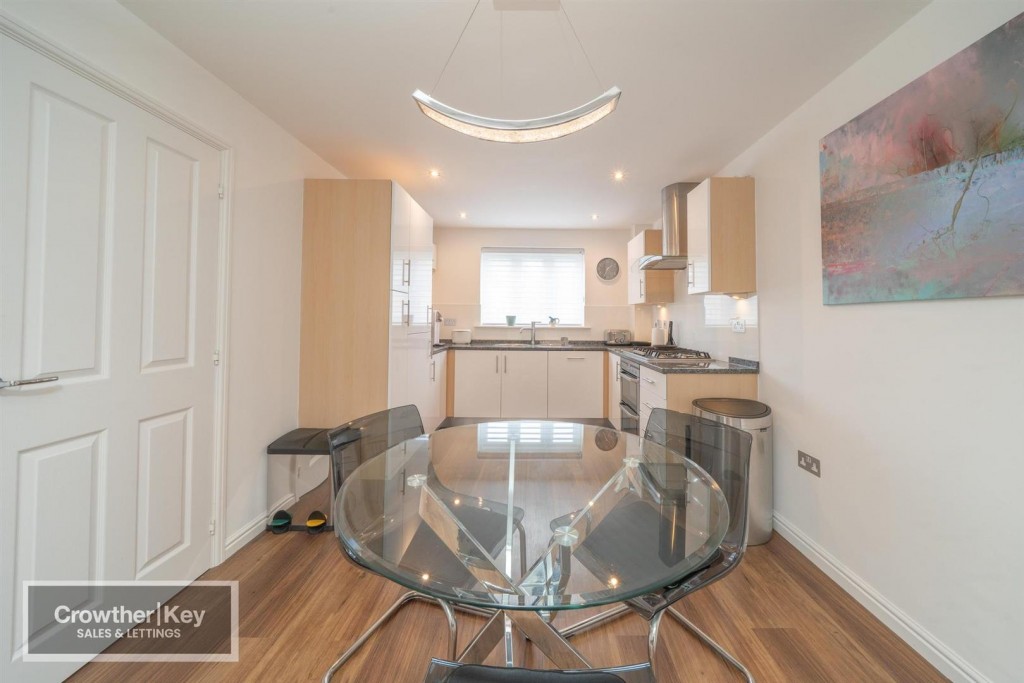 Image for Springdale, Buxton