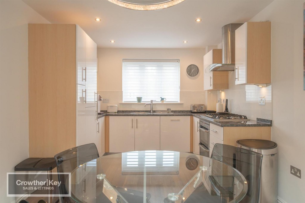 Image for Springdale, Buxton