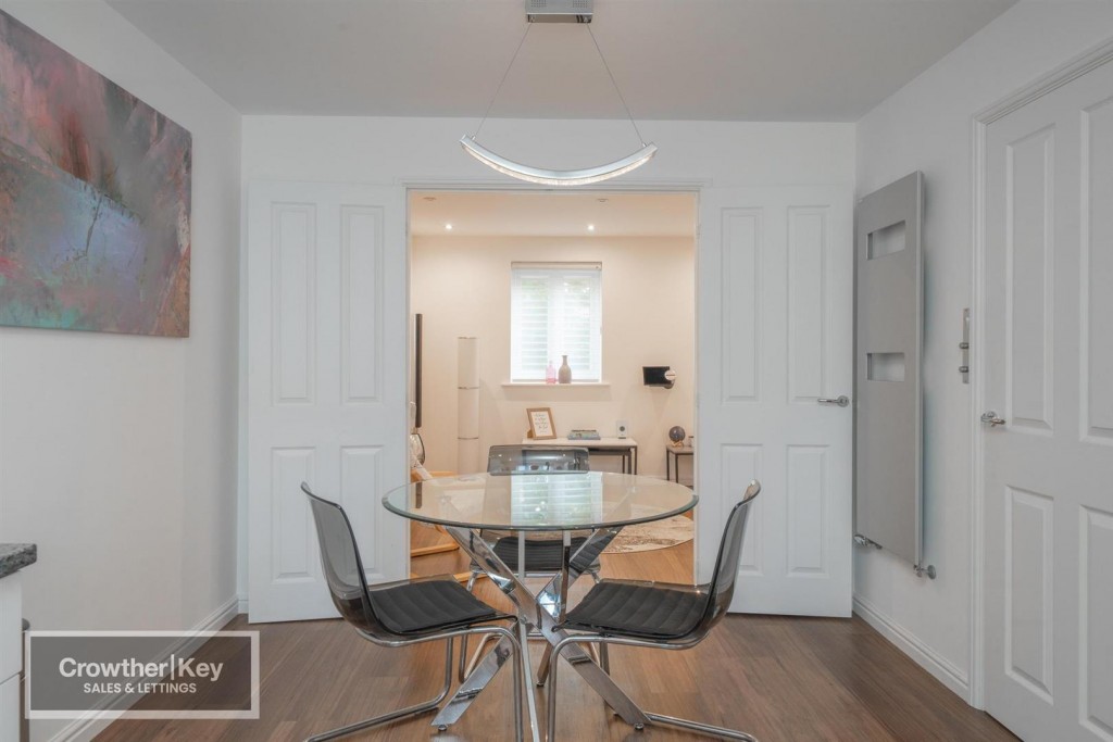 Image for Springdale, Buxton