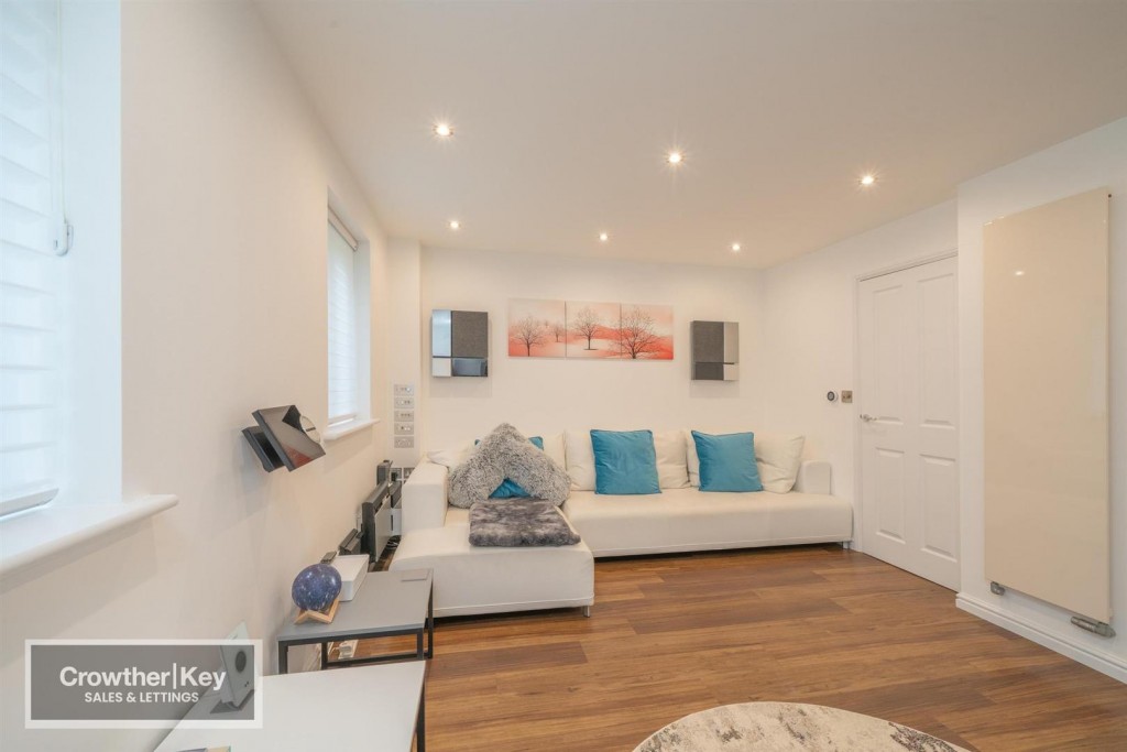 Image for Springdale, Buxton