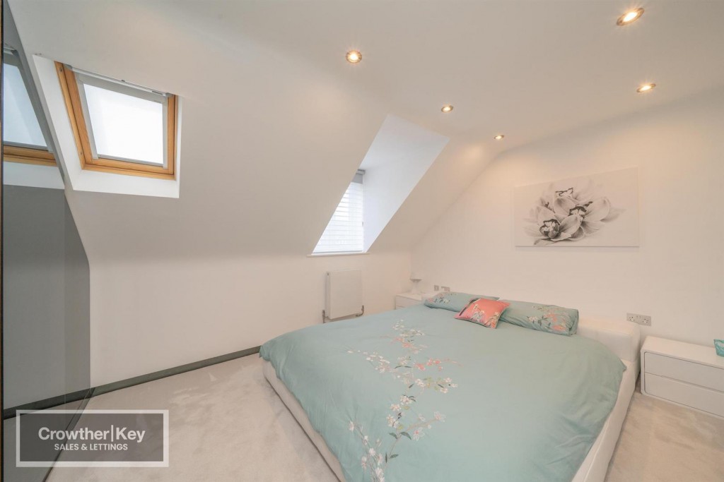 Image for Springdale, Buxton