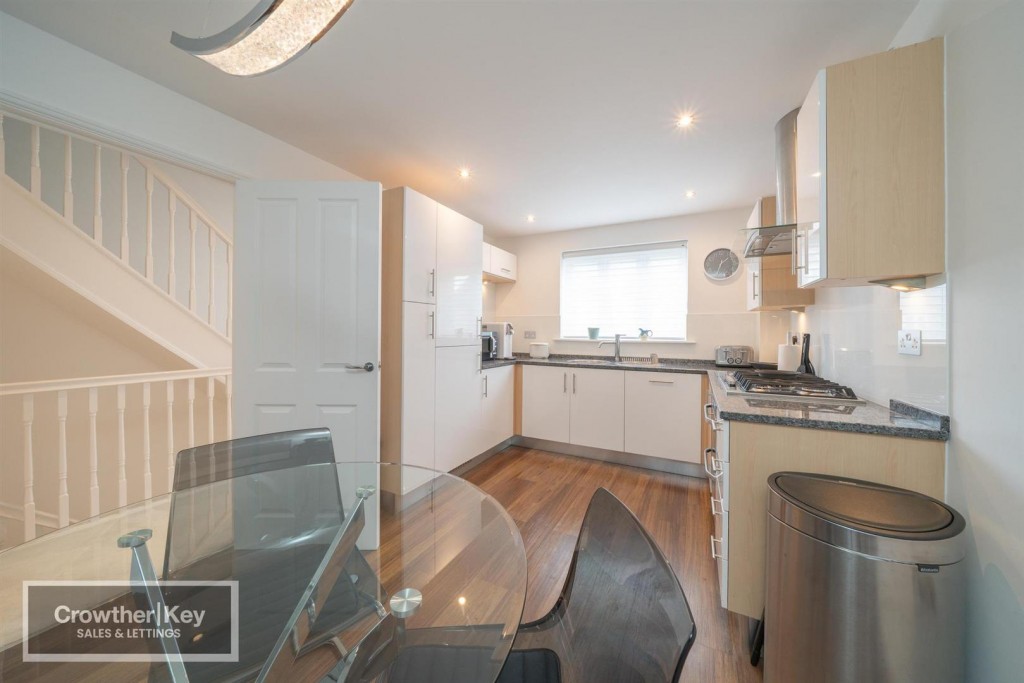 Image for Springdale, Buxton