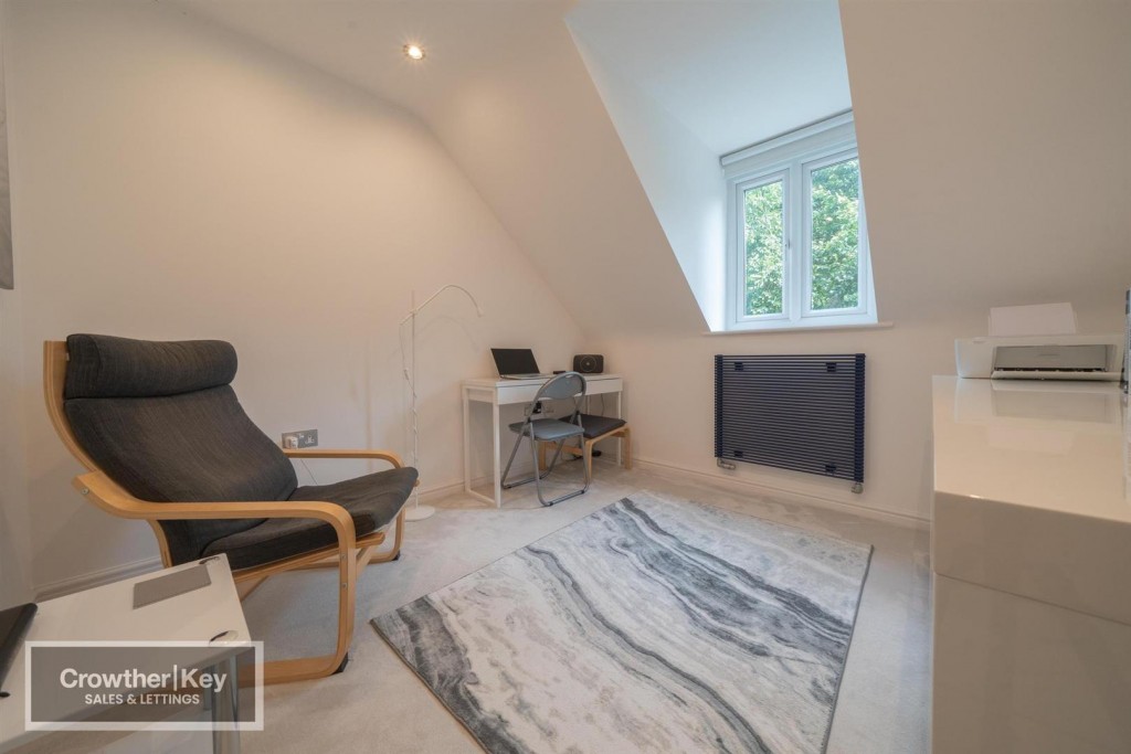 Image for Springdale, Buxton