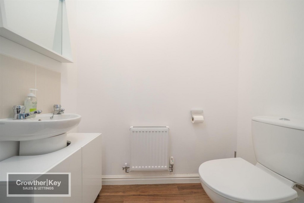 Image for Springdale, Buxton